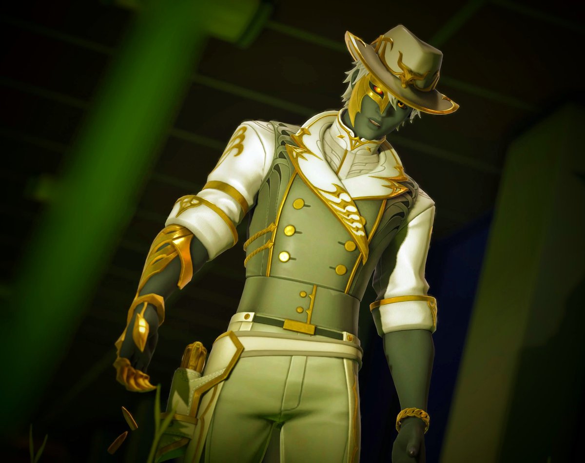 FreyrSindra's tweet photo. Some more spooky Yee haw lol https://t.co/7Iwqsq24ty