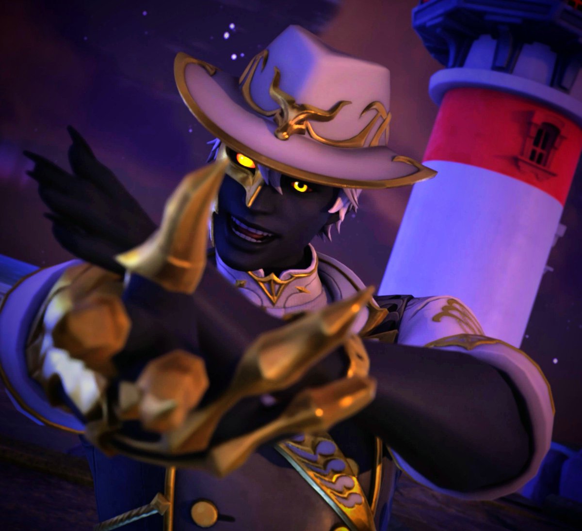FreyrSindra's tweet photo. Some more spooky Yee haw lol https://t.co/7Iwqsq24ty