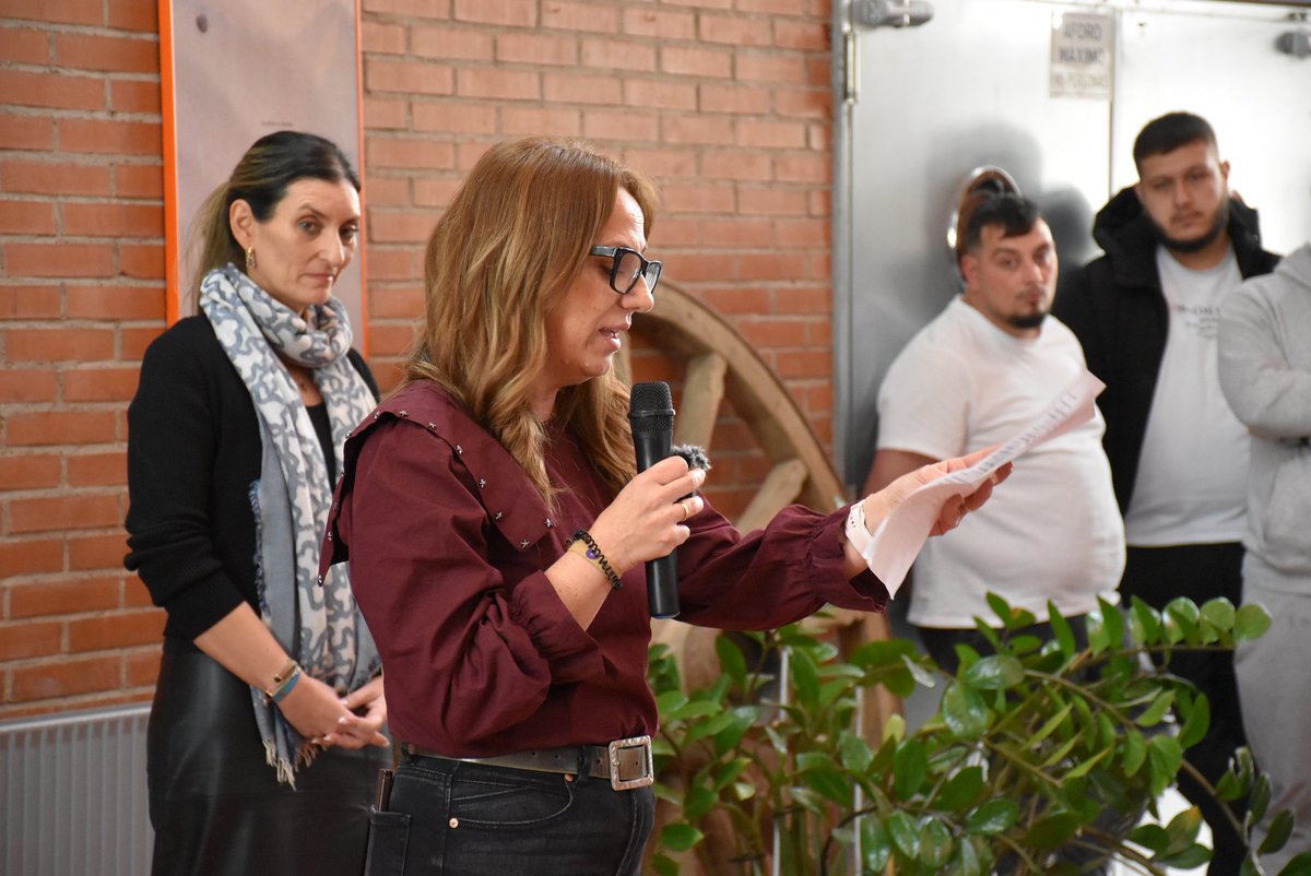 F.SecretariadoGitano tweet media