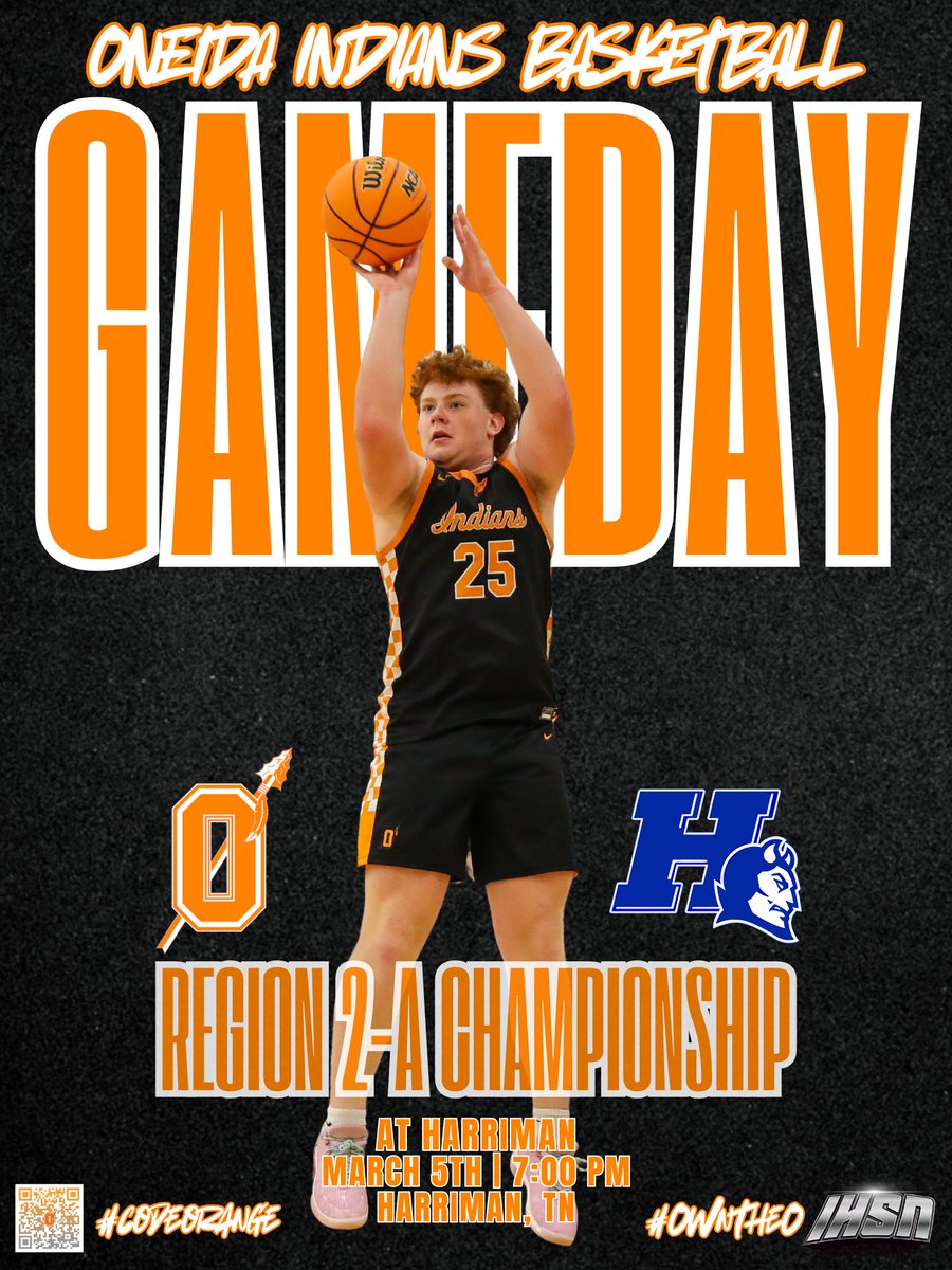 OHS Indians Athletics tweet media