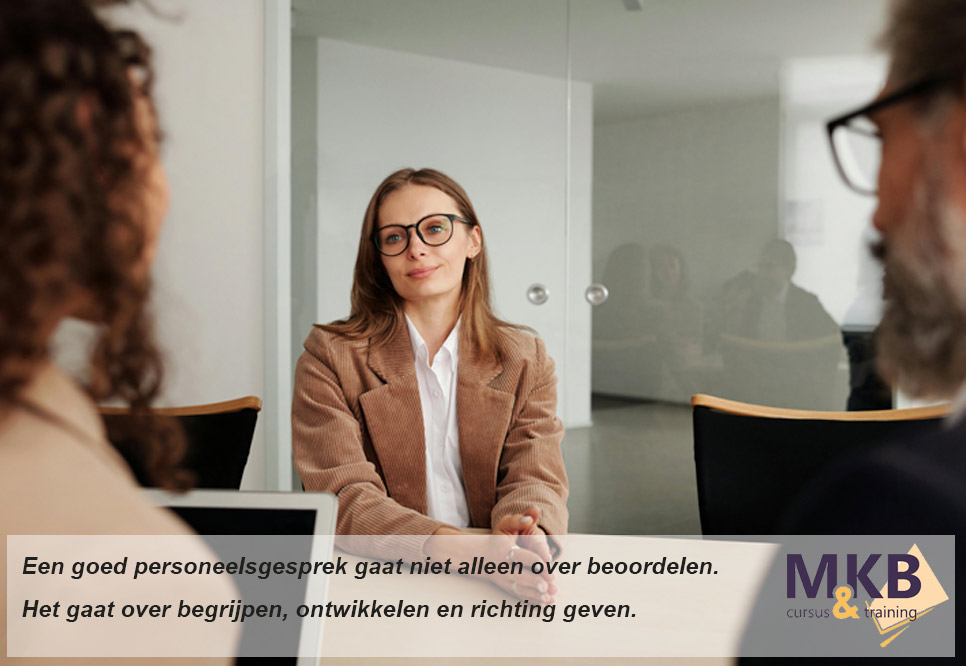 MKB Cursus & Training tweet media