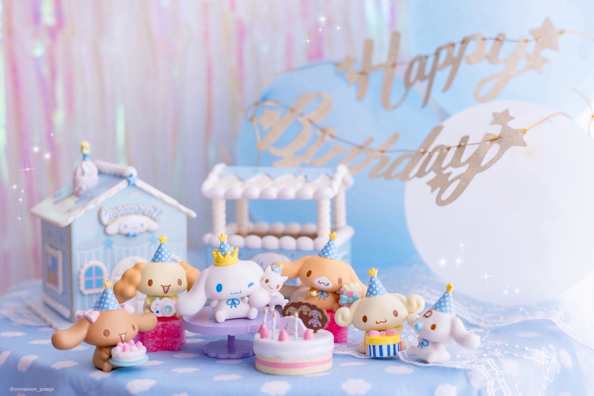 たれみみ♡ tweet media