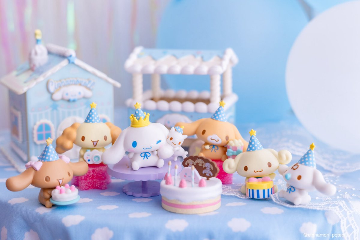 たれみみ♡ tweet media