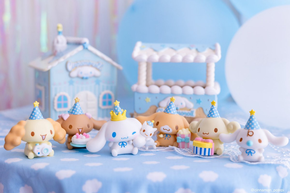 たれみみ♡ tweet media