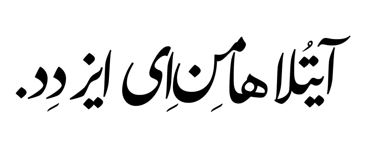 پرتغال خانوم tweet media