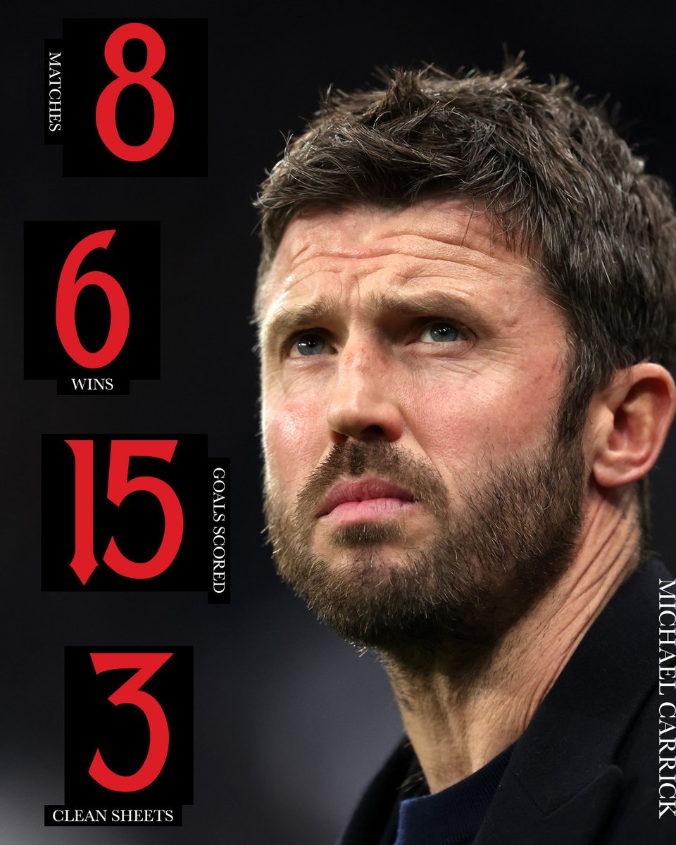 Manchester United tweet media