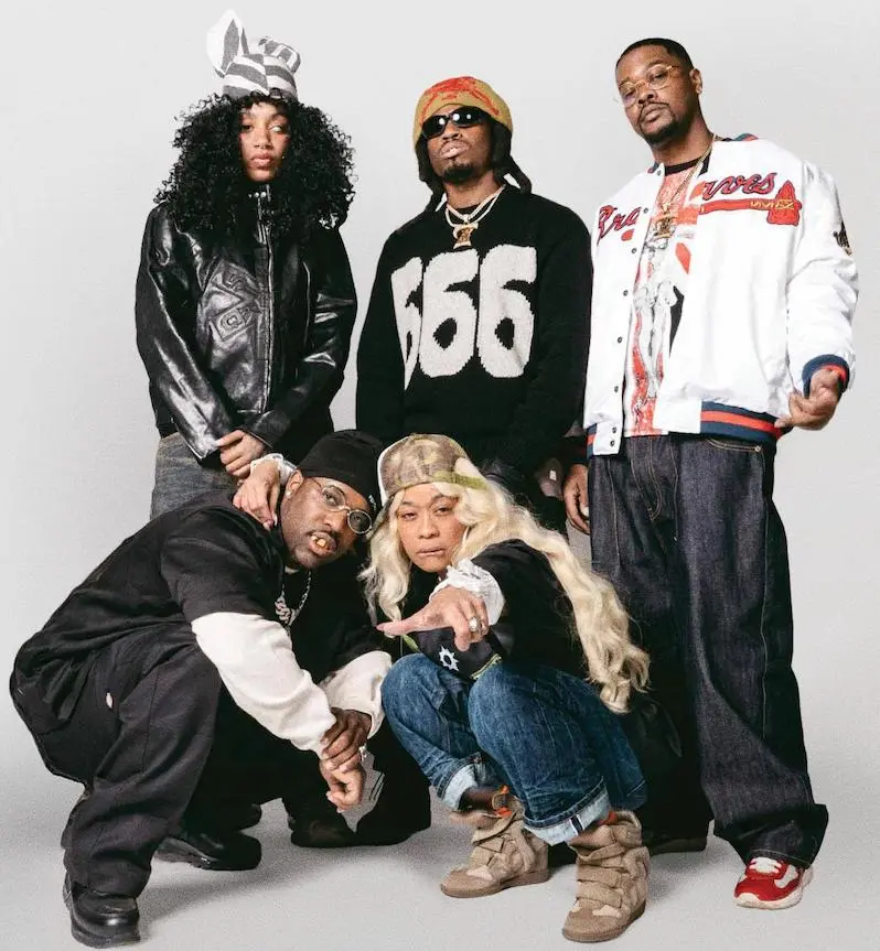 OnThinIce tweet media