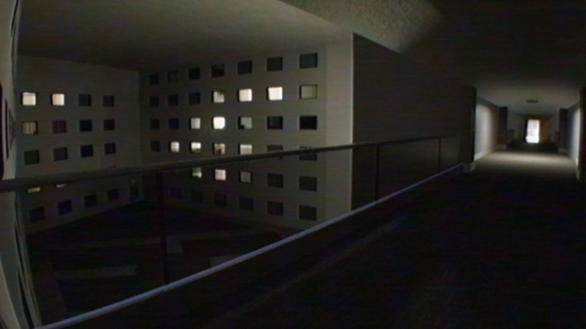 Big C Gaming Backrooms YT tweet media