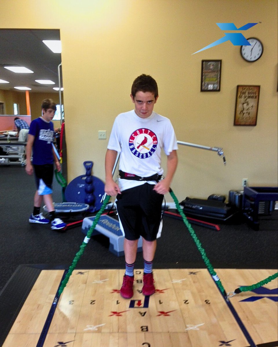 performxts's tweet photo. Strong foundations start young. Performance PT putting Perform-X to work with the next generation.

 #BuildingBetterAthletes #PerformX #YouthAthletes #TrainSmart https://t.co/soVxhMrcFm