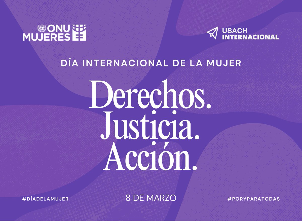 Usach Internacional tweet media