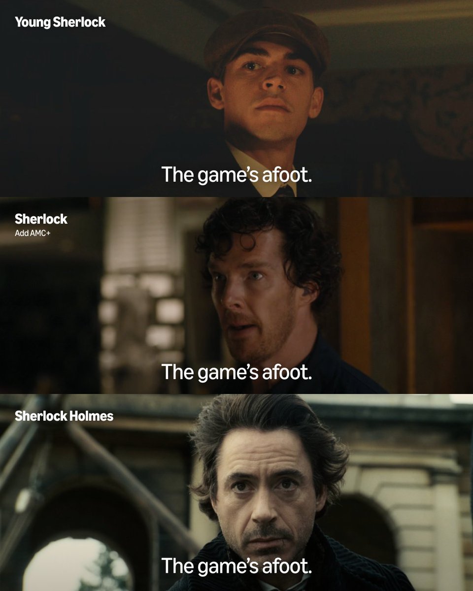 Prime Video tweet media