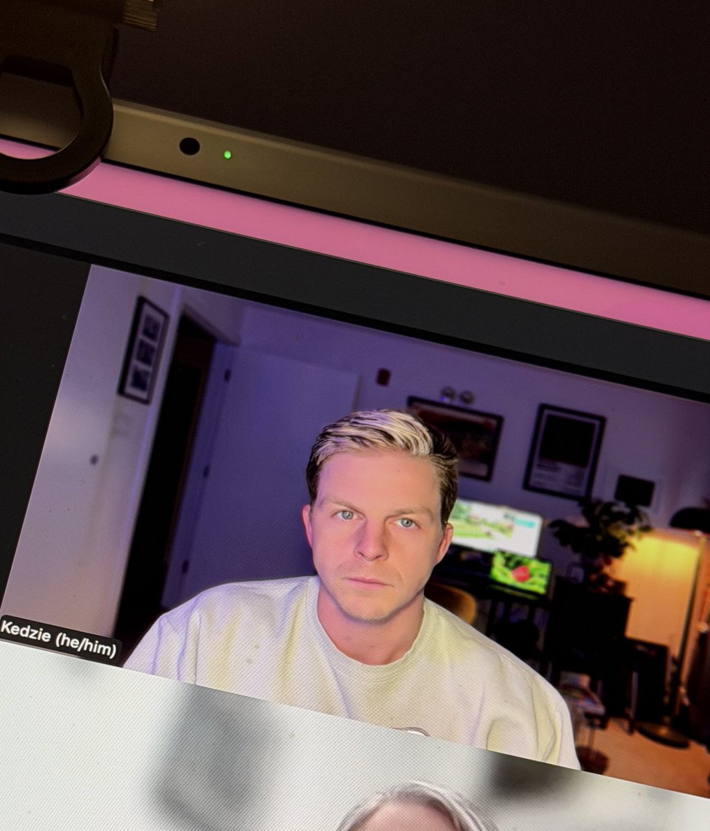 Kedzie Teller tweet media