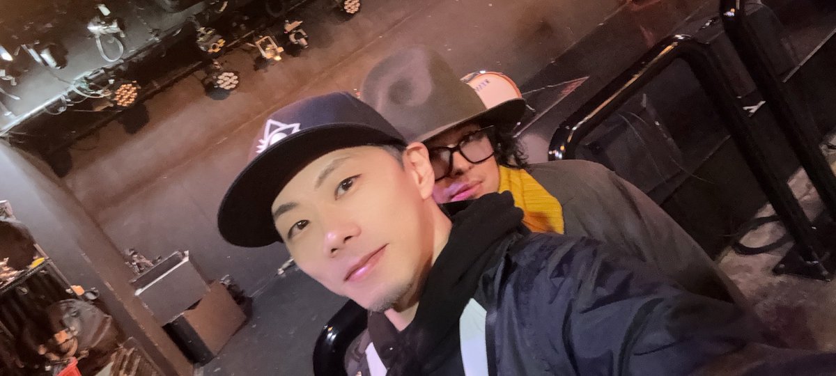 DRAGON @リアルアキバボーイズ (@drag_on_dragon) / Posts / X