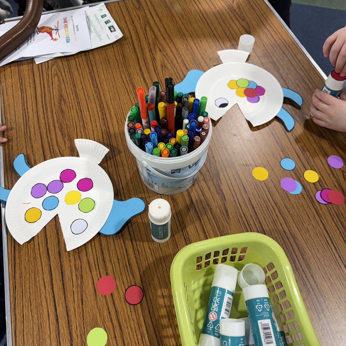 Eltham Library tweet media