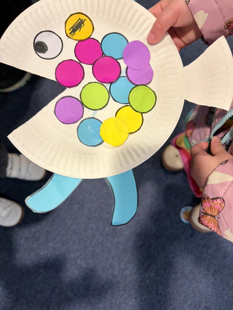 Eltham Library tweet media