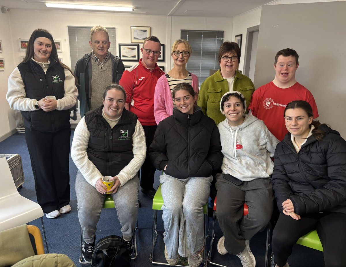 Rovers In The Community tweet media