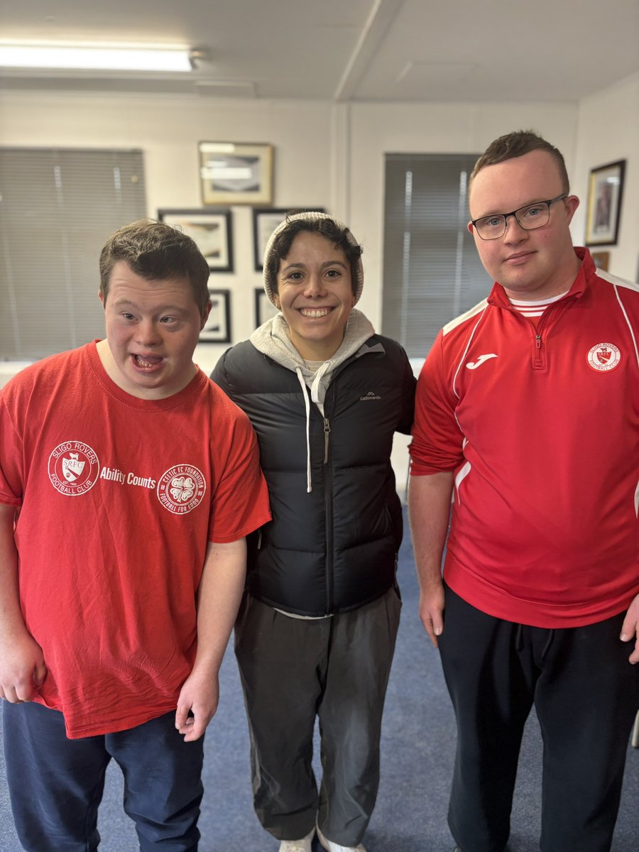 Rovers In The Community tweet media