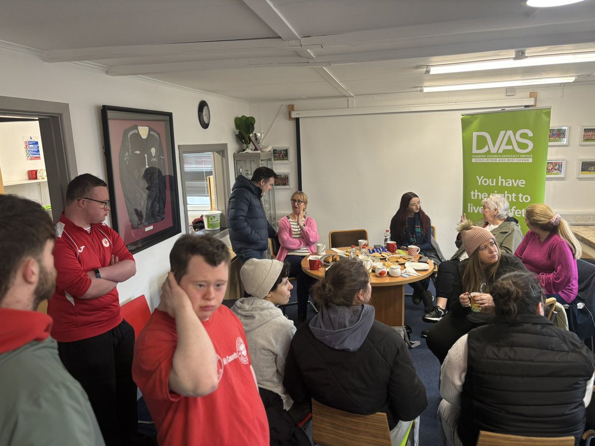 Rovers In The Community tweet media