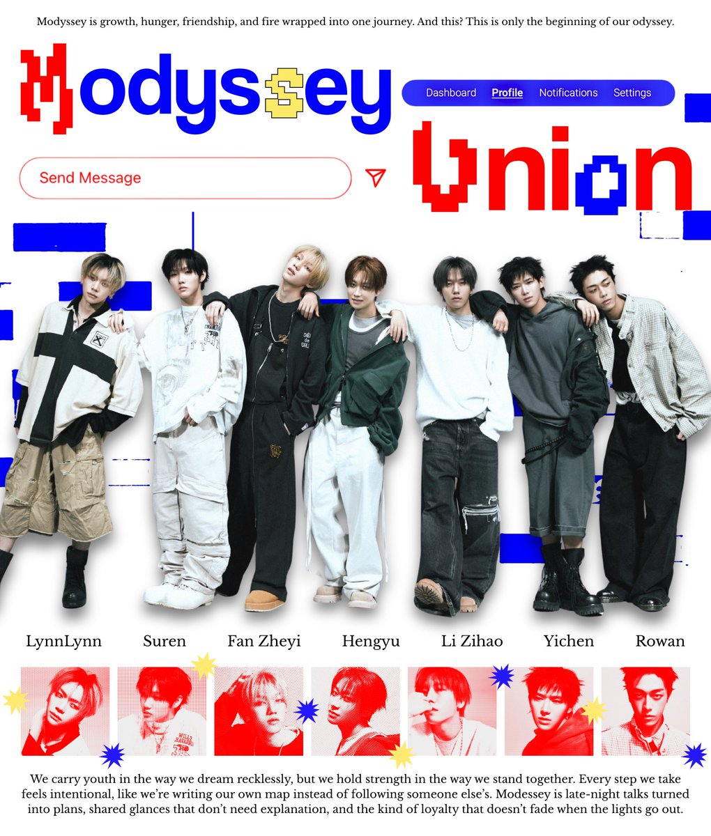 ⭑𓂃 잠시 머문 길, 𝖬𝖮𝖣𝖸𝖲𝖲𝖤𝖸. 🕰️ tweet media