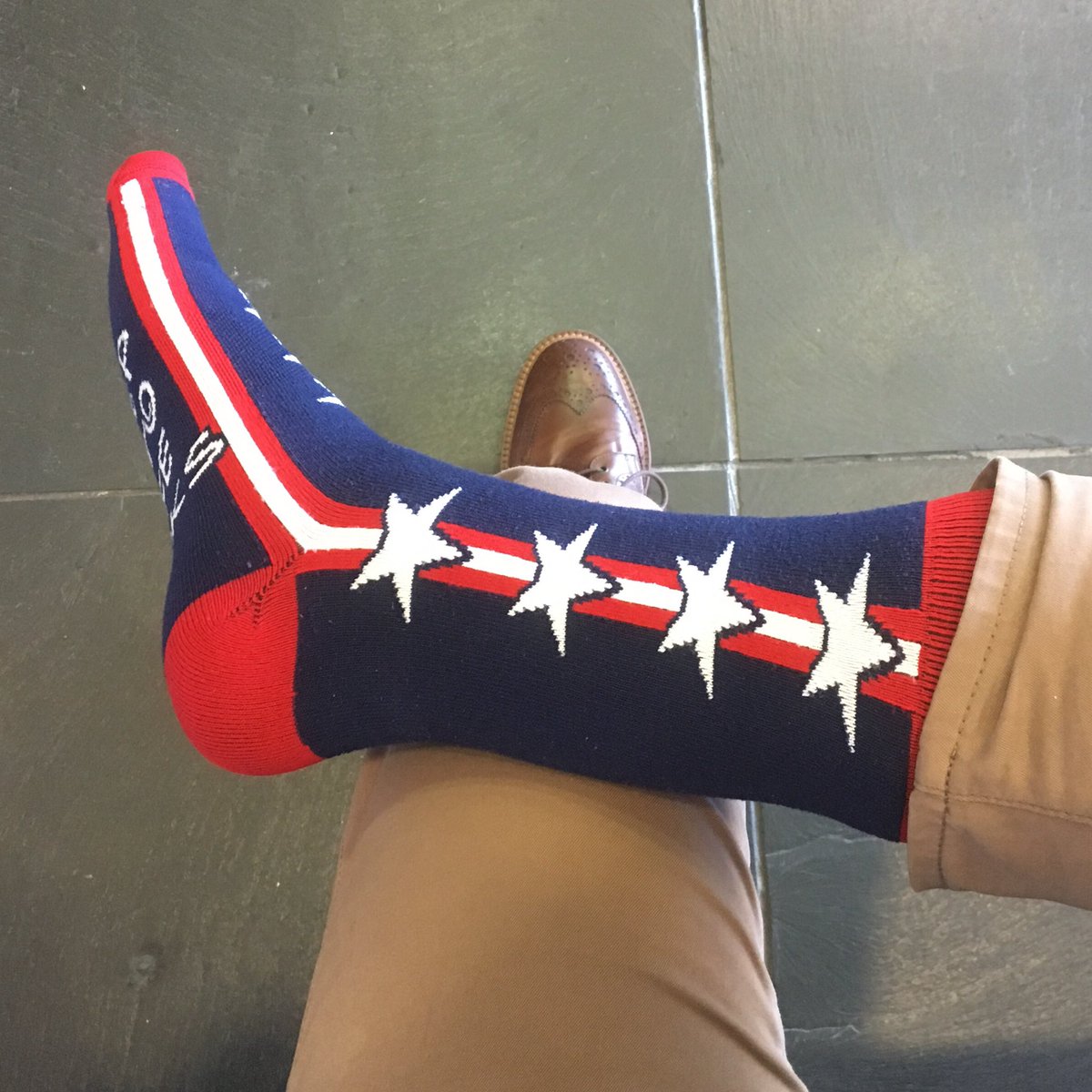 StepN2LifeSocks's tweet photo. @TRHLofficial @JackPosobiec https://t.co/4gOI47srIh