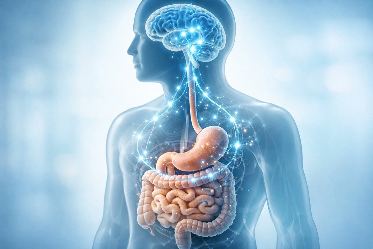 painandbrain's tweet photo. Brain fog might be a gut issue! 🧠 SIBO &amp; leaky gut send inflammatory signals to your brain. We offer 100% virtual, root-cause care for the Gut-Brain axis. Ready for clarity?

Start here: https://t.co/9OEwY4b4VO

#SIBO #BrainFog #VirtualHealth https://t.co/IVeLKbOcrl