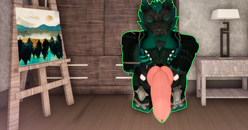 🔞🐺Daddy Cerberus🐺🔞 (collabs closed) tweet media