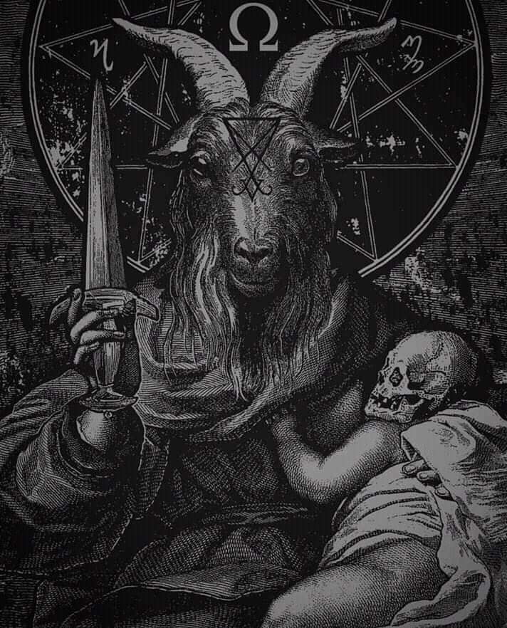 JennyJohansson_'s tweet photo. Ave Satanas! https://t.co/kGNg2t19oR