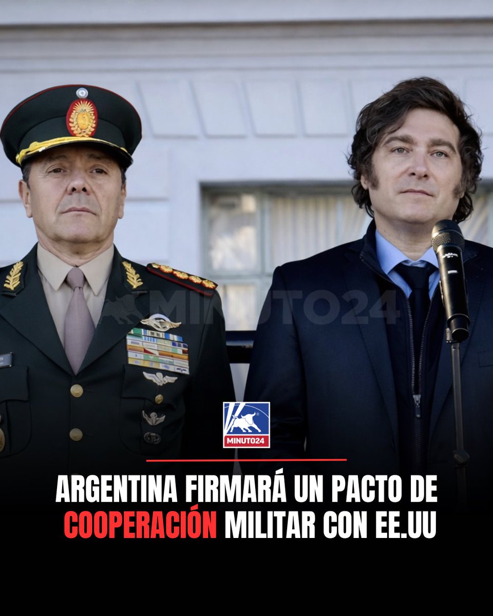 Minuto24 tweet media