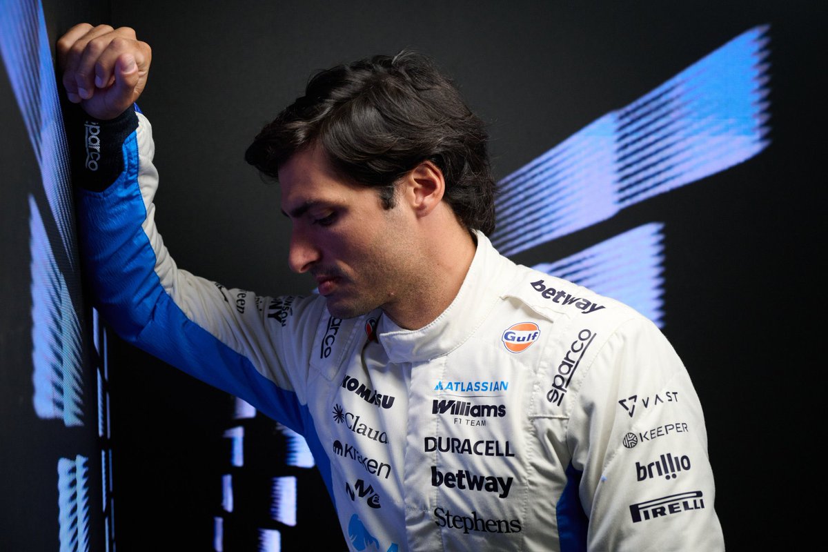 TEMBOK RATAPAN WILLIAMS😭😭😭😭