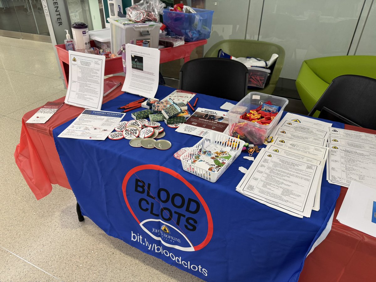 Elliott R Haut, MD, PhD, MAMSE tweet media