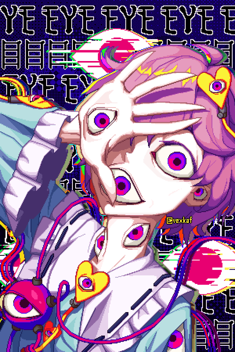 Cafeteria (hiatus kinda) tweet media