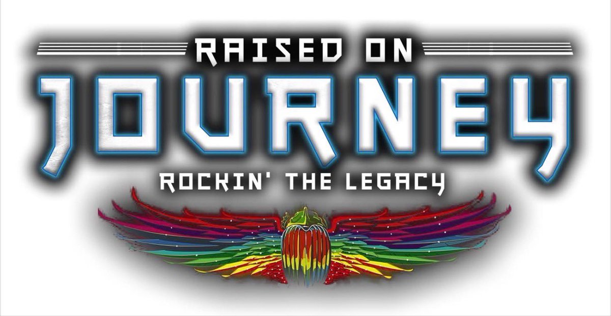 TheMAVERICKBar's tweet photo. This Saturday 3/7 @TheMAVERICKBar! Raised on Journey - DFW on stage at 9PM! https://t.co/o65UzawAPa