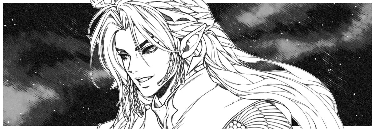 NPC | Nini Puffyn Clover ✨🍀✨ tweet media