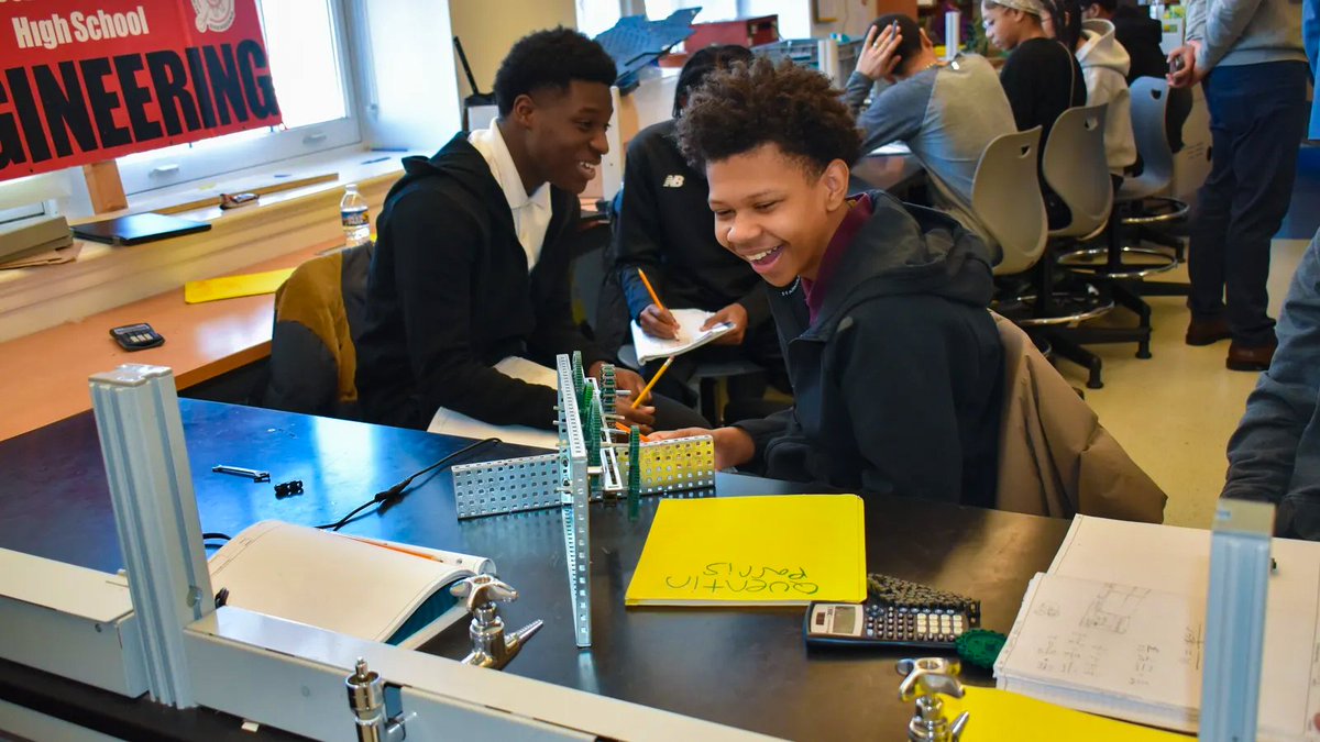 DC Public Schools tweet media