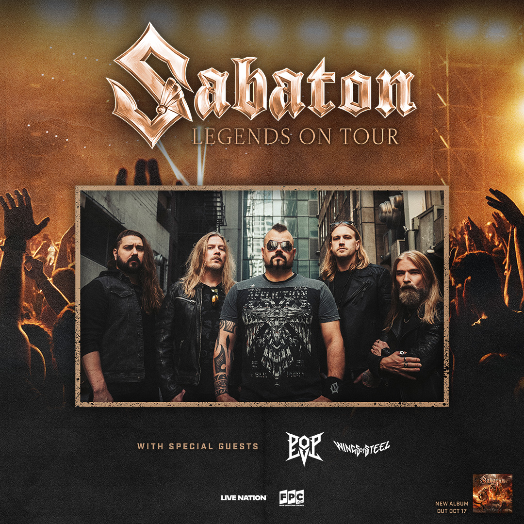 Live Nation tweet media