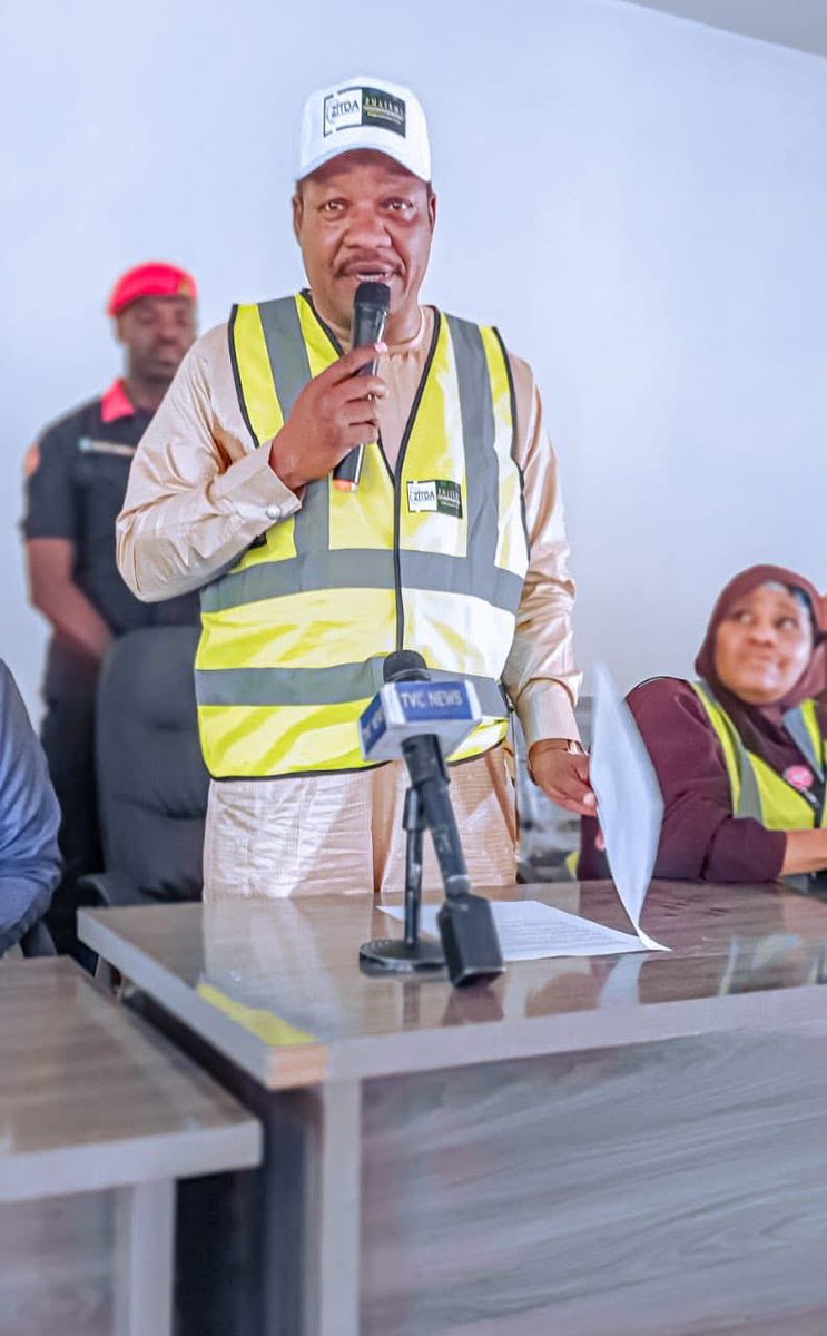 zitda_info's tweet photo. Biometric Verification and Data Capture Begins for WAEC and NECO Candidates in Zamfara 

Ahead of the 2026 WAEC and NECO examinations, ZITDA, in partnership with the Ministry of Education, Science, and Technology, has officially commenced the biometric verification and data capture of SS3 students, starting at Sambo Dan Ashafa Technical College in Gusau.

The exercise is designed to enhance transparency, accountability, and accuracy in the management of examination candidates across Zamfara State.

Following the flag-off, biometric registration for students from JSS1 to SS2 will also begin concurrently to ensure the creation of a comprehensive and reliable student database.

This initiative is in line with the directive of His Excellency, Governor Dauda Lawal, that only qualified and properly verified students should benefit from the state’s examination sponsorship programme.

Accordingly, ZITDA was tasked by His Excellency to deploy modern technological solutions and robust database management systems to support the efficient administration of examinations and strengthen the integrity of the education sector in Zamfara State.

The exercise represents another important milestone in leveraging technology to enhance education governance and improve student data management across the state.

#ZITDA #Education #DigitalZamfara #StudentVerification #WAEC2026 #NECO2026