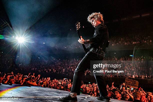 Green Day Argentina tweet media