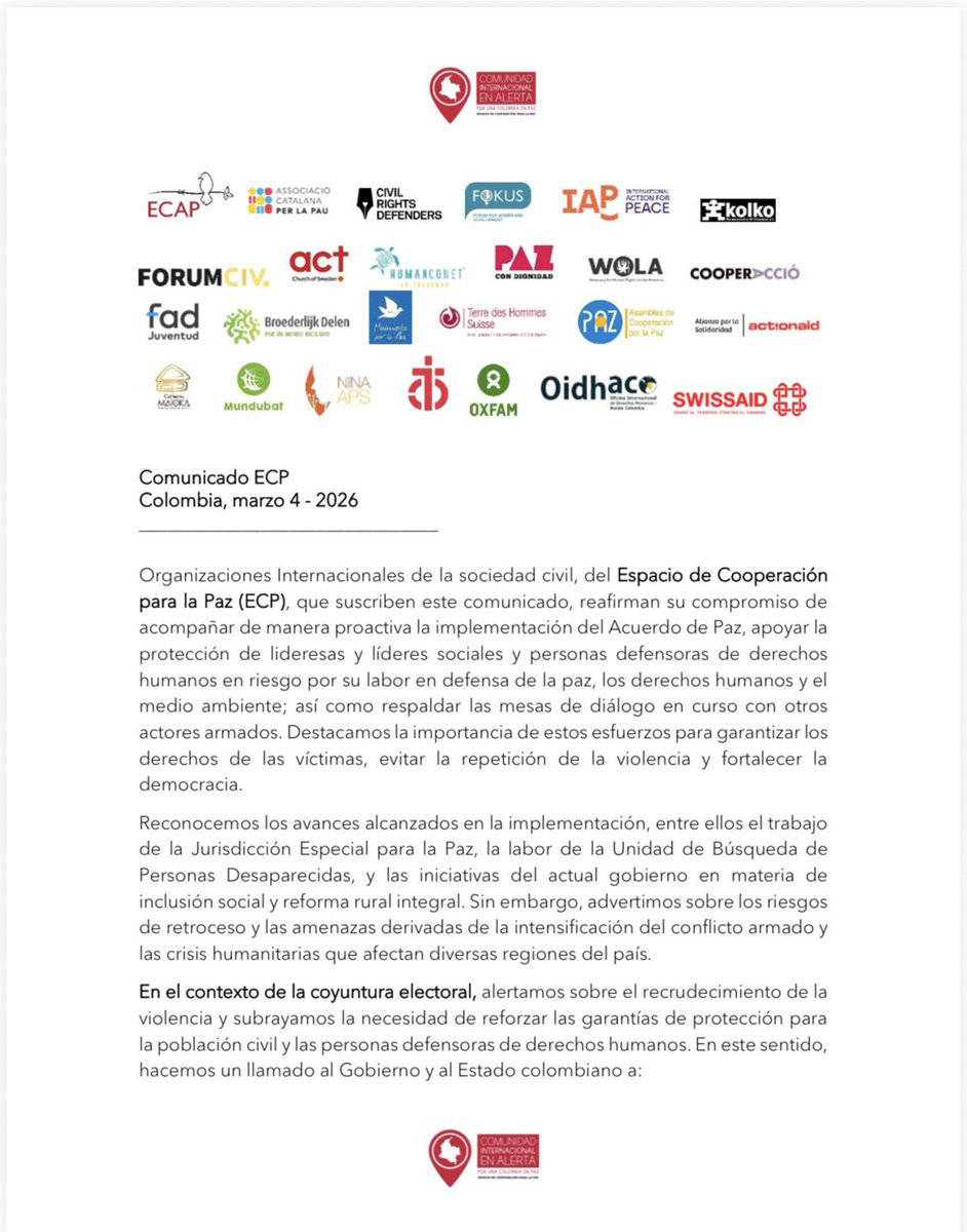 @EspacioPazenCol tweet media