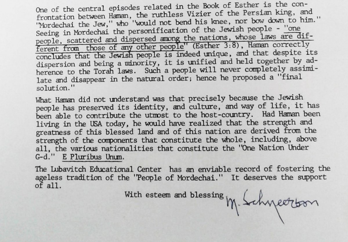 Rebbe Responsa tweet media