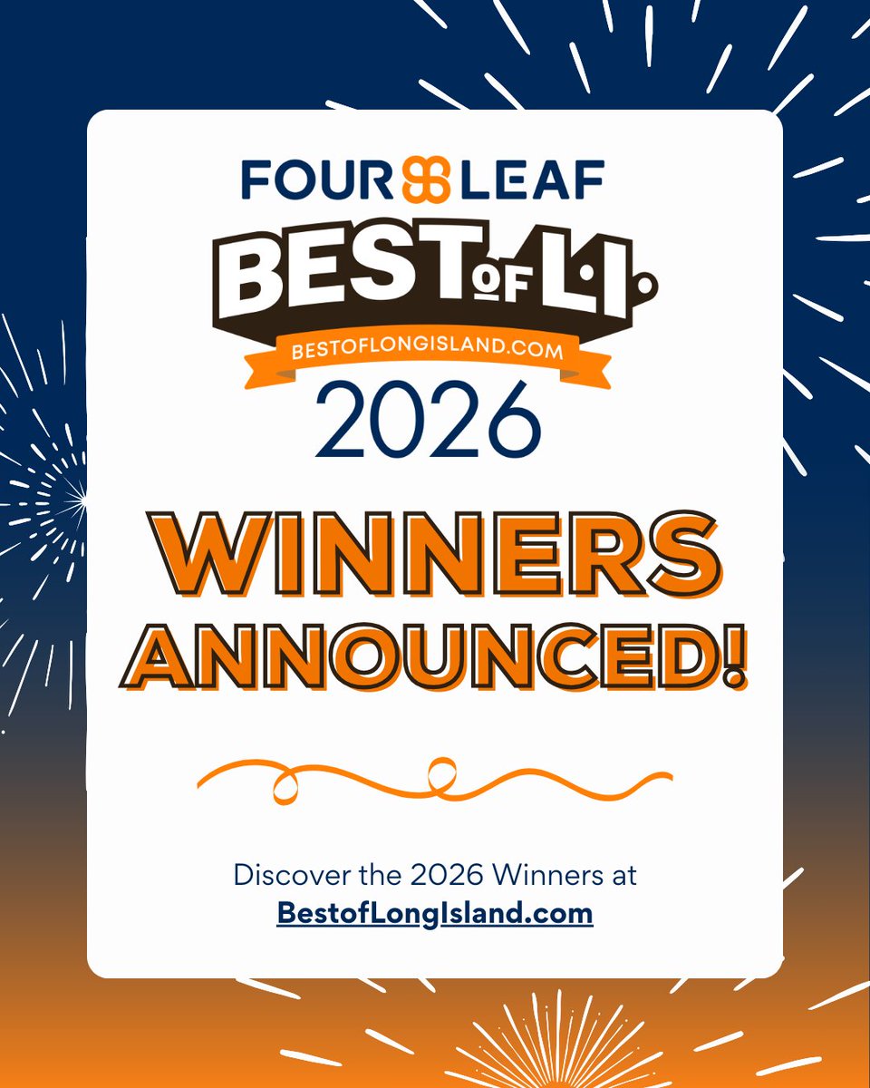 Best Of Long Island tweet media