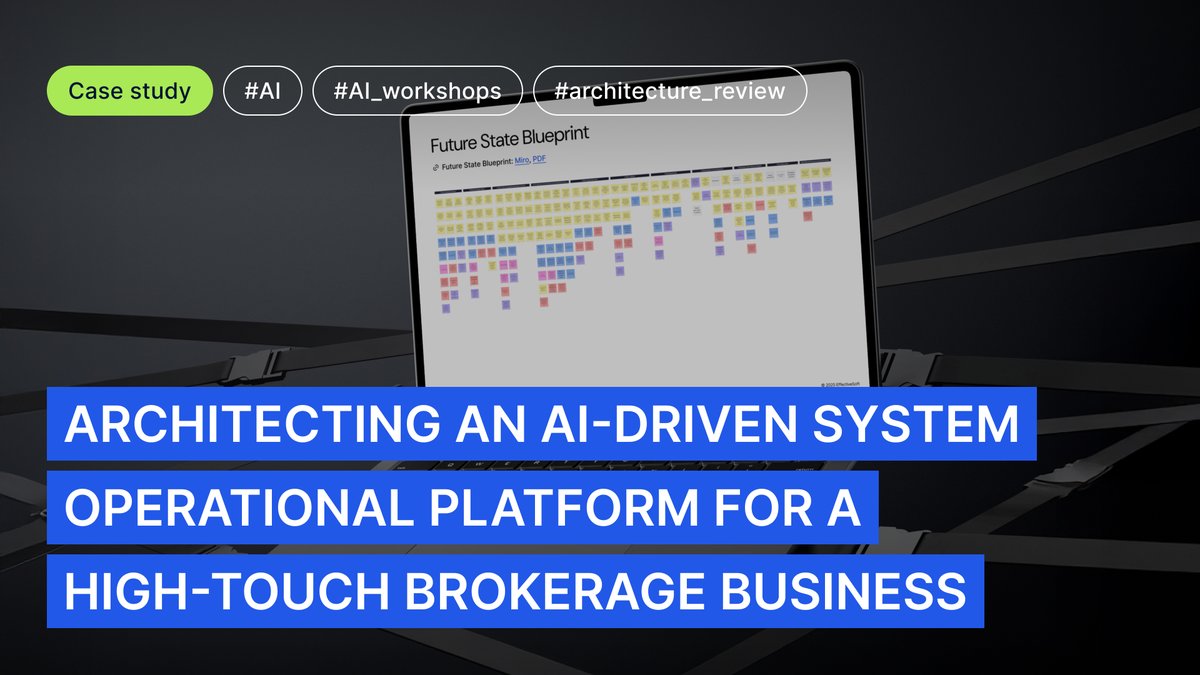 EffectiveSoft tweet media