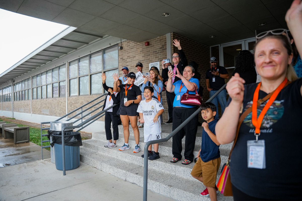 Bishop Lynch High School tweet media