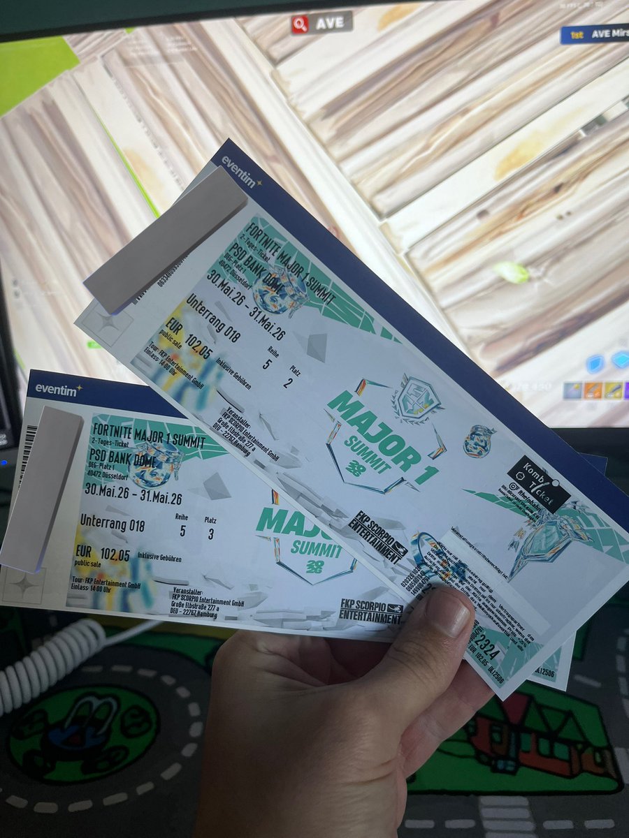 AVE MIRSAD tweet media