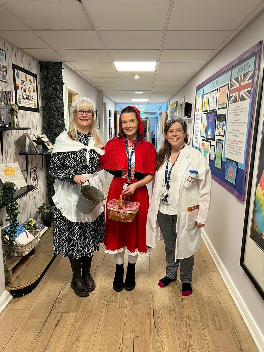 Handforth Grange tweet media