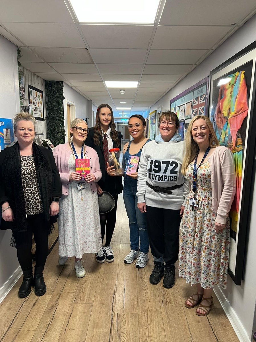 Handforth Grange tweet media