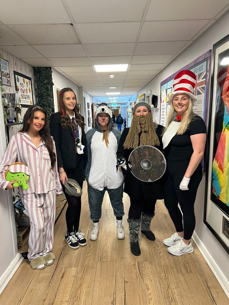 Handforth Grange tweet media