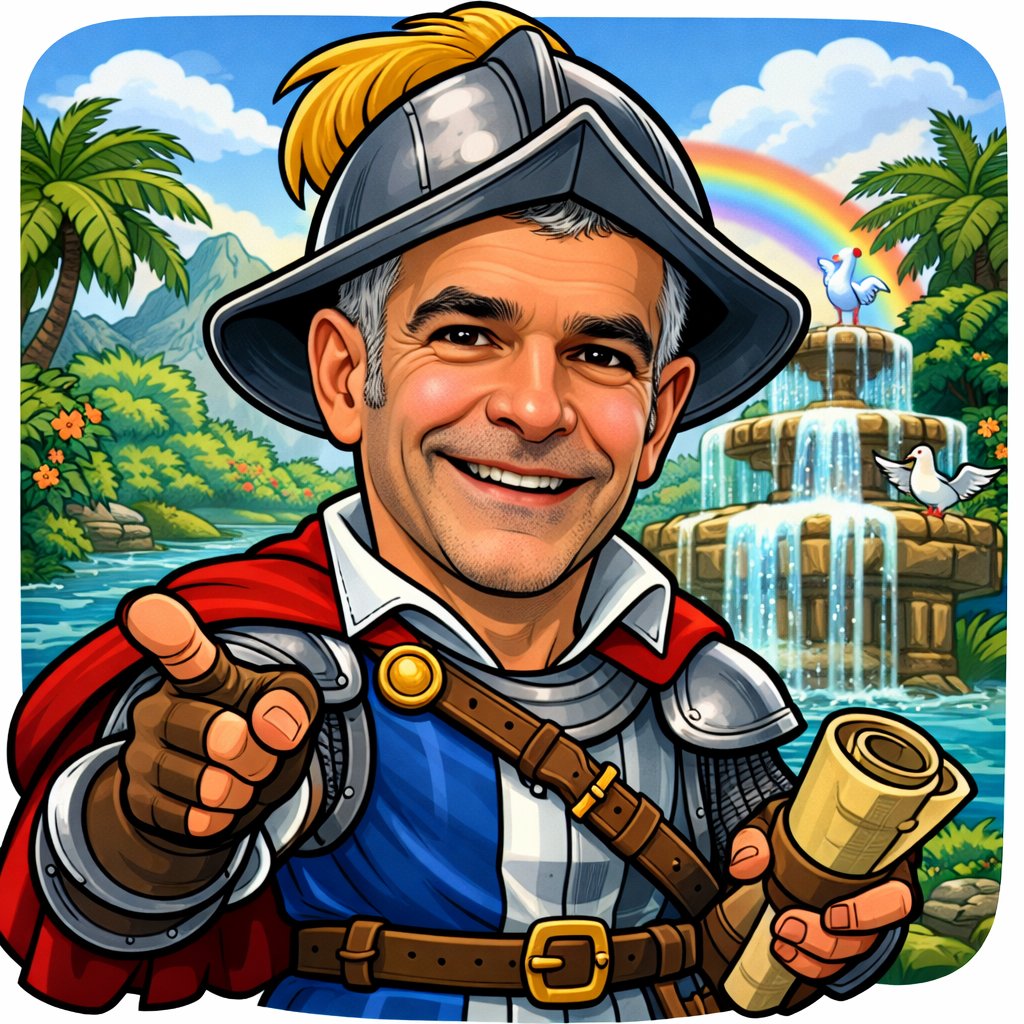 Mark Uncapher tweet media