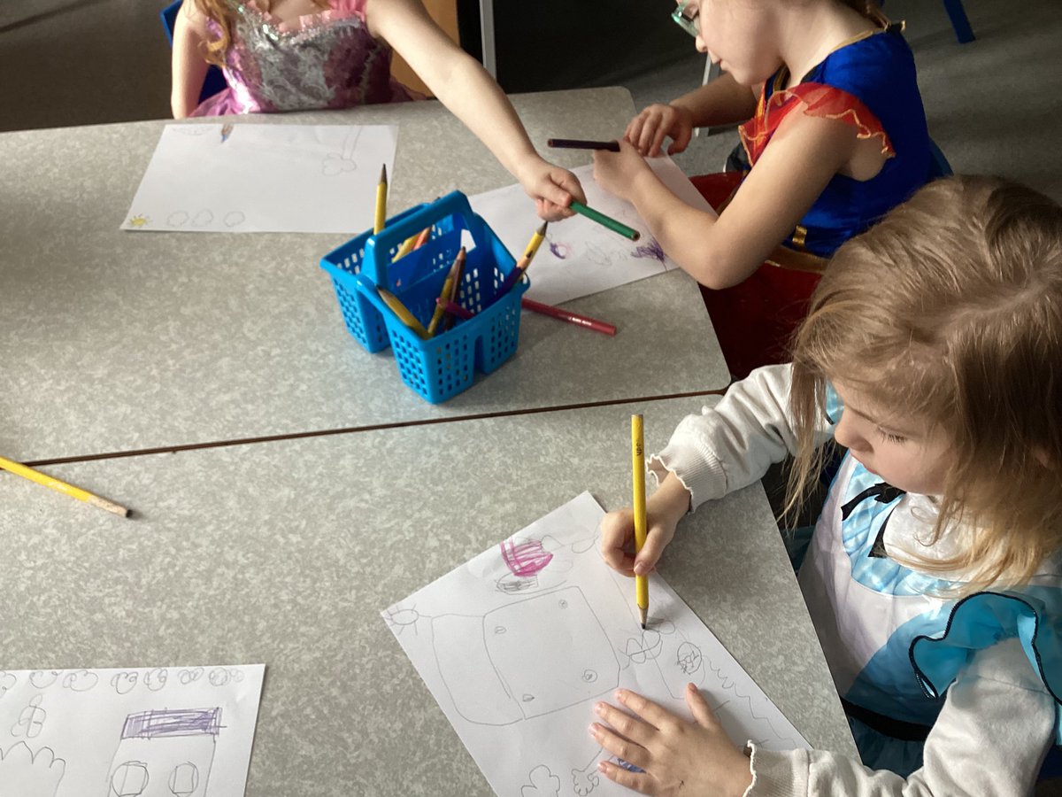 Year 1 🧡 tweet media