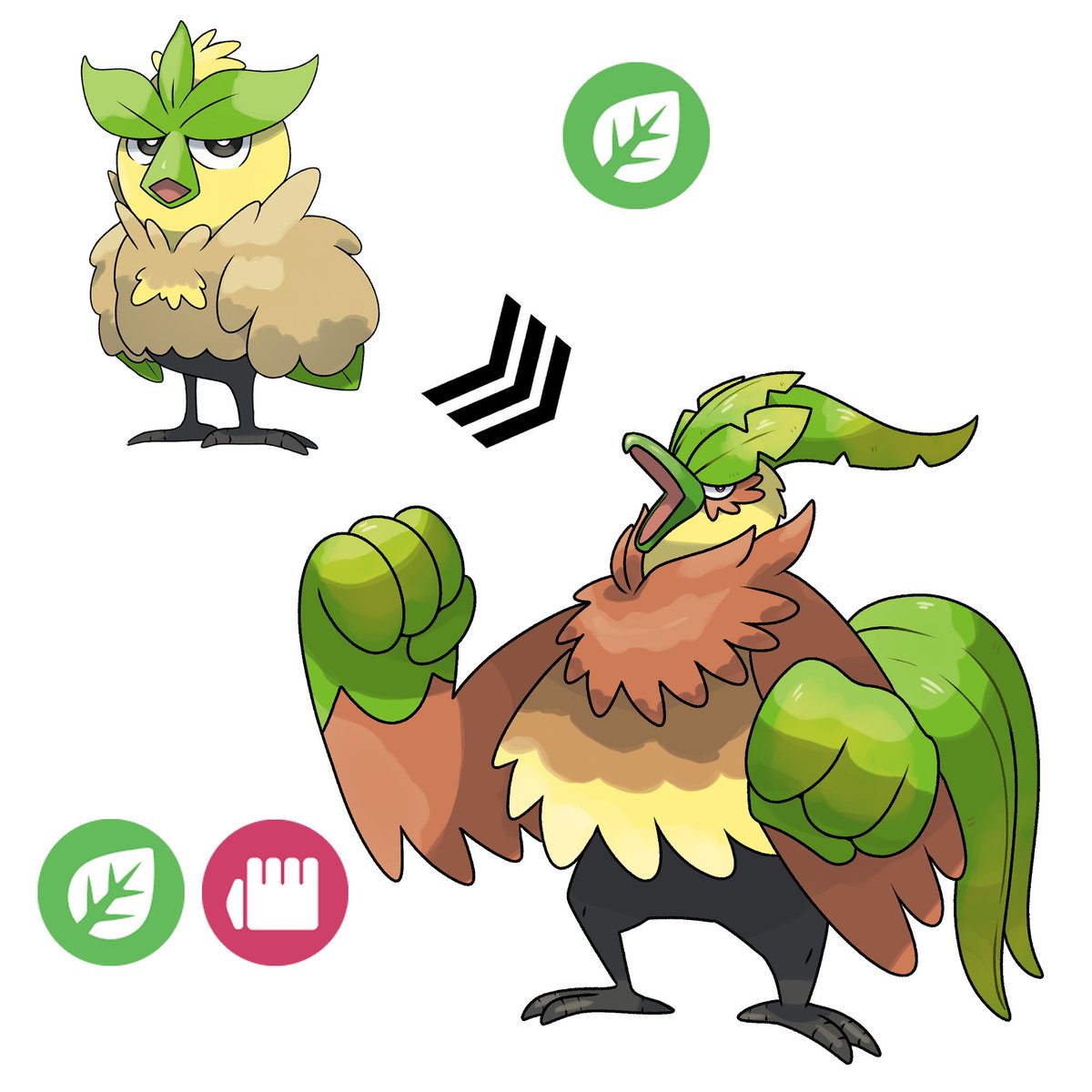 Harambe | COMISIONES ABIERTAS 🟢 tweet media