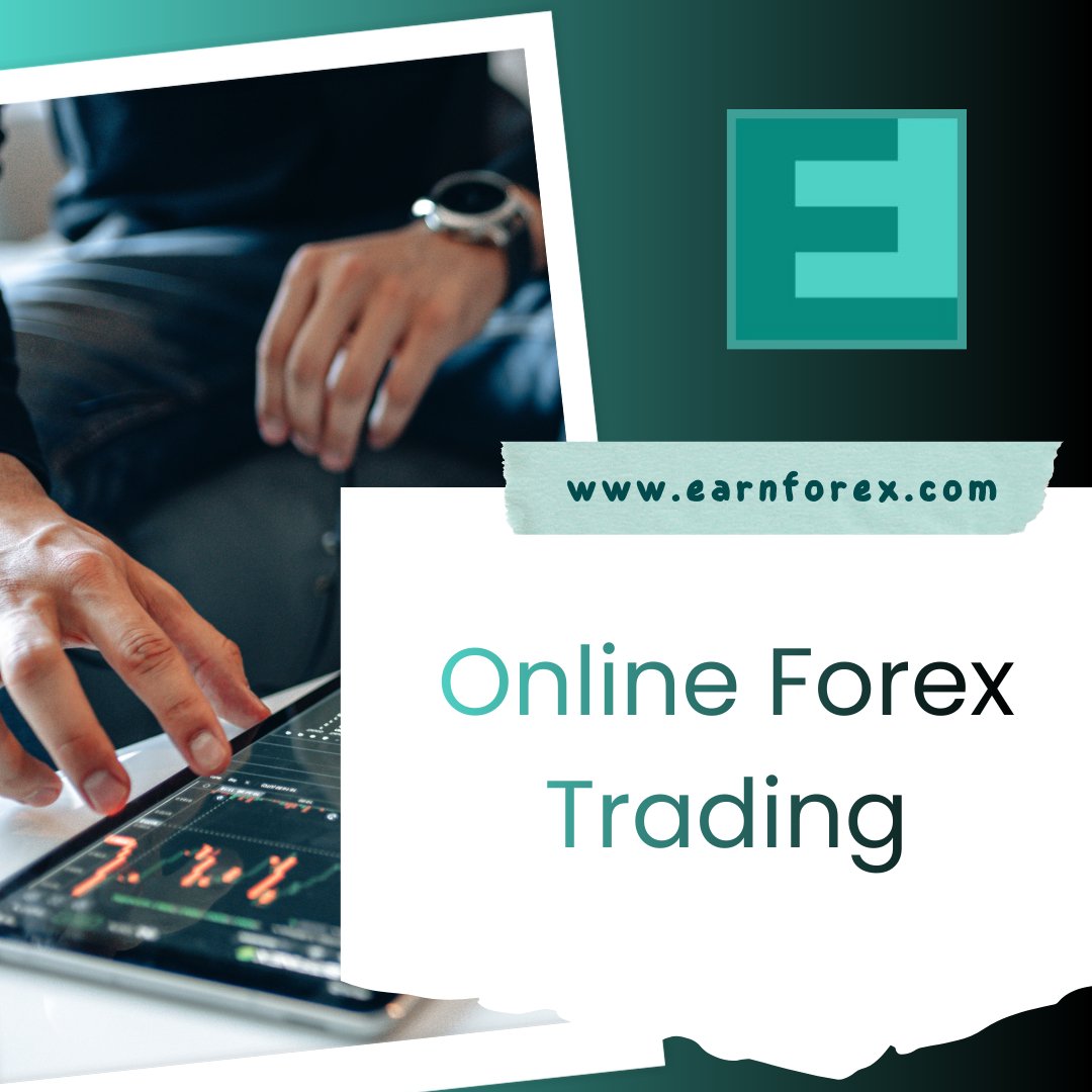 EarnForex tweet media